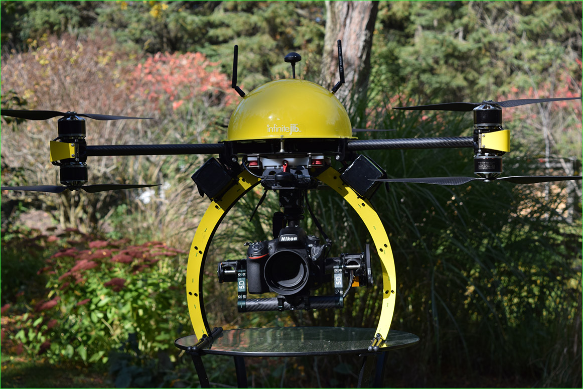 surveyor 630