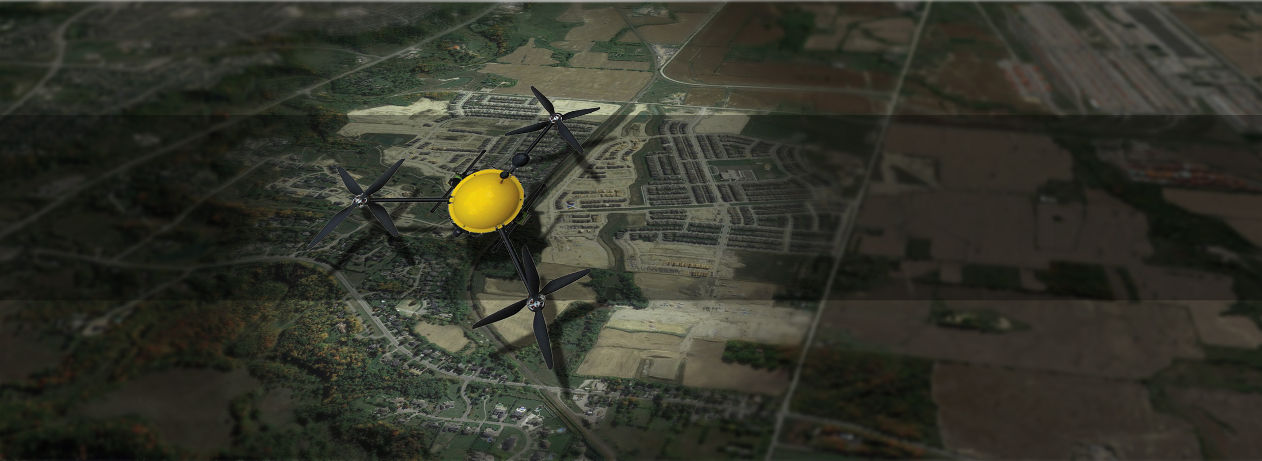 Survey Drone Drone Surveying